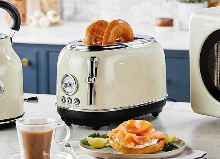 Why a Toaster Manufactured in 1949 Is Still Smarter Than Any Now on the