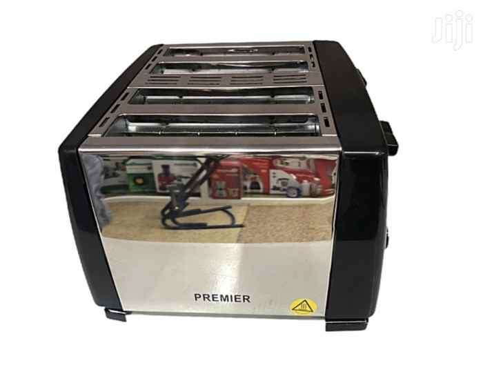 Why a Toaster Manufactured in 1949 Is Still Smarter Than Any Now on the