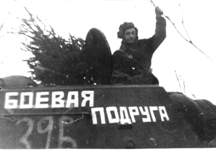 On 17 January 1944, Mariya fought another night attack as part of the Leningrad–Novgorod Offensive. That battle would prove to be her last.