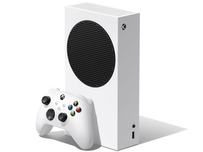 Reasons to Buy Xbox Series S Over Series X - LevelSkip