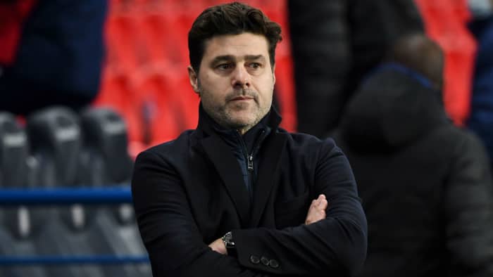 Pochetino's Tottenham was seen by many United fans as one of the most exciting teams of the previous decade.
