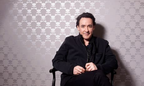 Cusack is hopelessly miscast as the man of action and is swamped with the rest of the cast by the effects