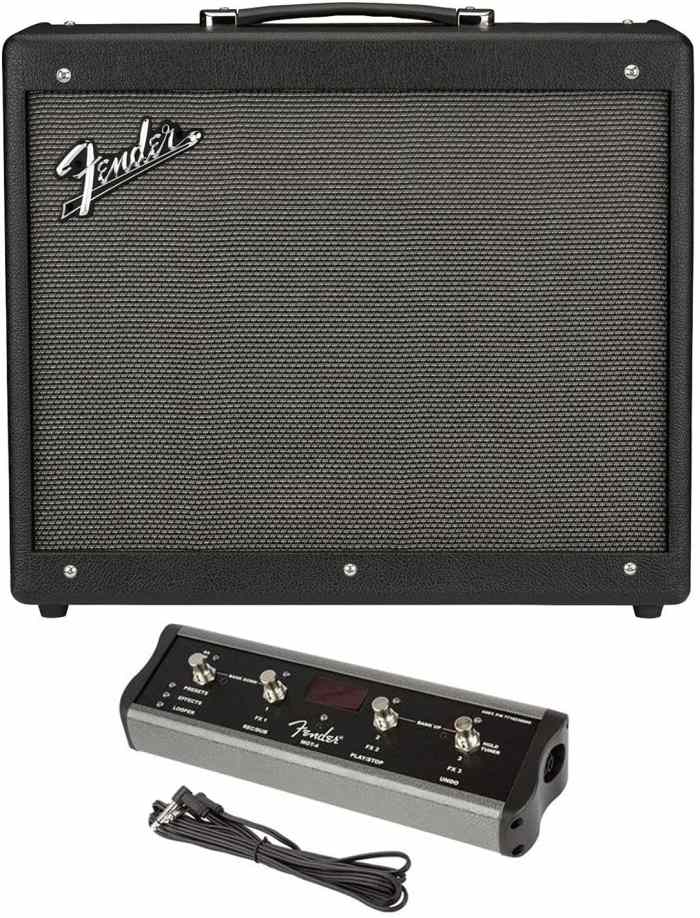 Best Combo Guitar Amps for Gigging Spinditty