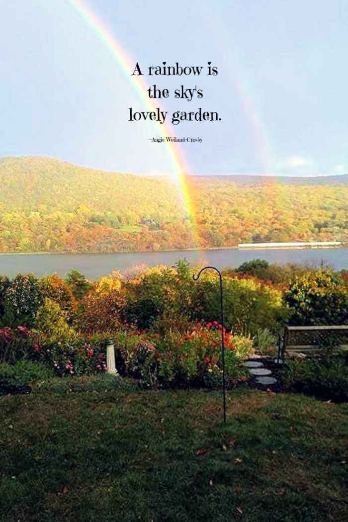 The World Beyond - A Poem On The Journey Within .... - LetterPile