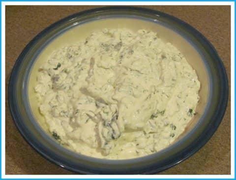 Auntie Linda's Spectacular Spinach Dip - HubPages