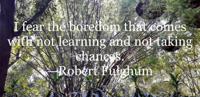 11 Funny Boredom Quotes - HubPages