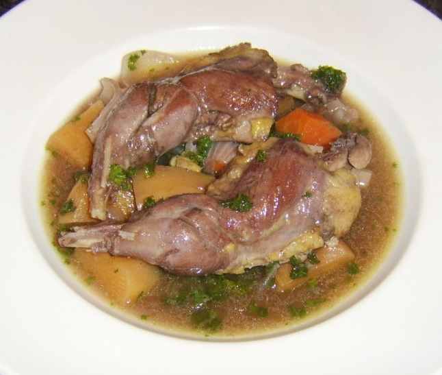 How to Cook Pheasants (With Four Recipes) Delishably