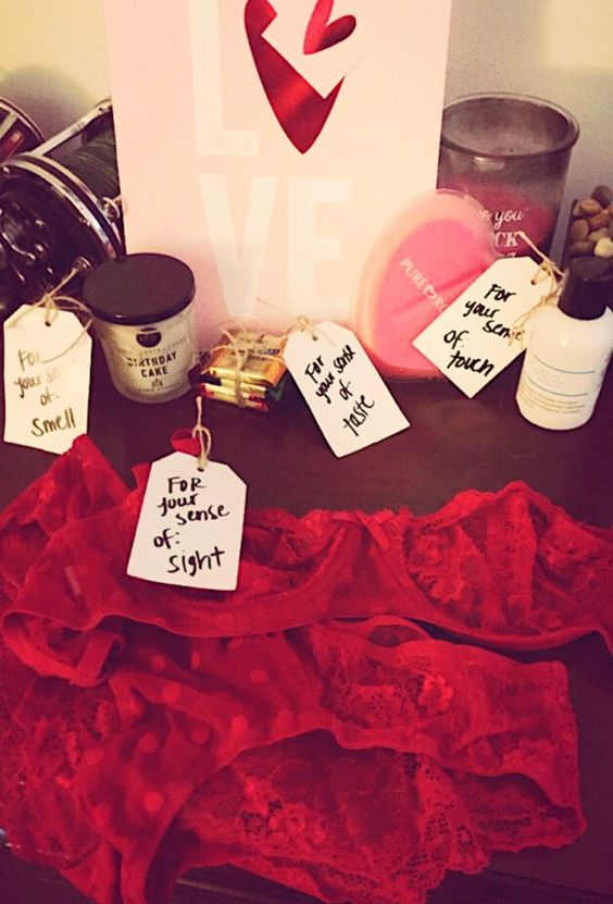 50+ Cheesy DIY Valentines Gifts for Him That Are so Romantic HubPages