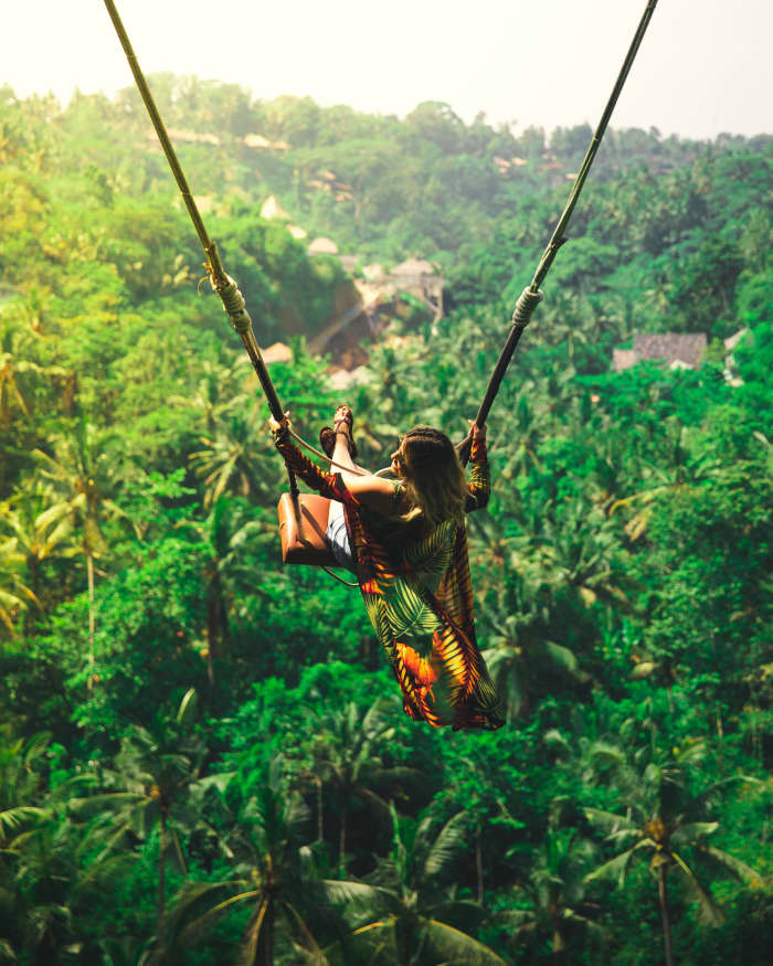 If you are a digital nomad or working online, I want to tell you: pack up and move to Bali; here's why . . .