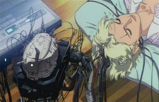 What I mean by that, is pushing the limits of what human beings are capable of, usually involving technology.