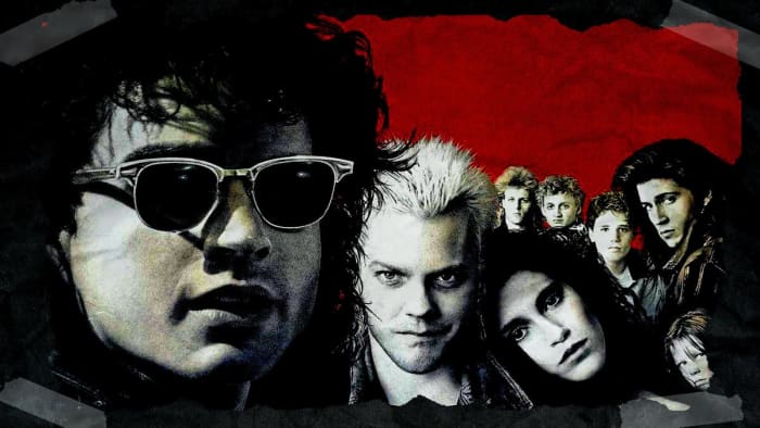 Kentucky Teenage Vampires Where Are They Now Vampires in Culture - HubPages