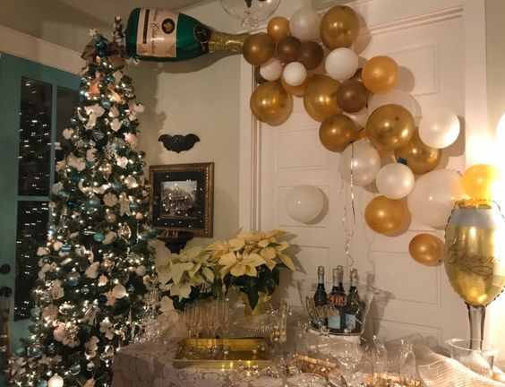 75+ New Years Eve Party Ideas to Get the Party Started for 2024 - HubPages
