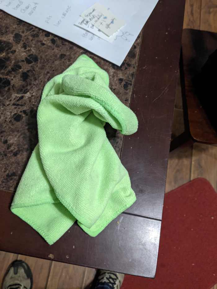 Eye Glasses Quick Cleaning HubPages