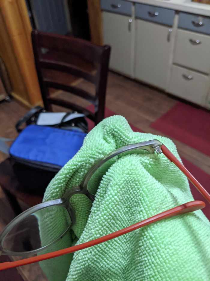 Eye Glasses Quick Cleaning HubPages