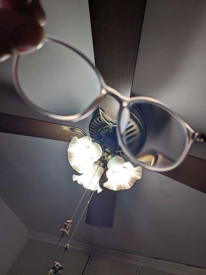 Eye Glasses Quick Cleaning HubPages