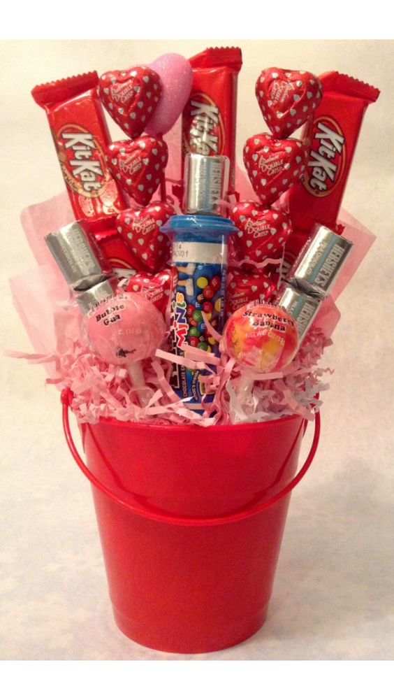 50+ Cheesy DIY Valentines Gifts for Him That Are so Romantic HubPages