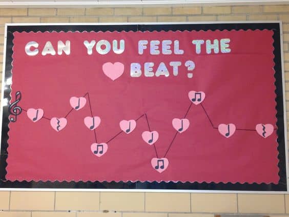 Valentines Day Bulletin Board Ideas That Kids Will Be Excited For ...