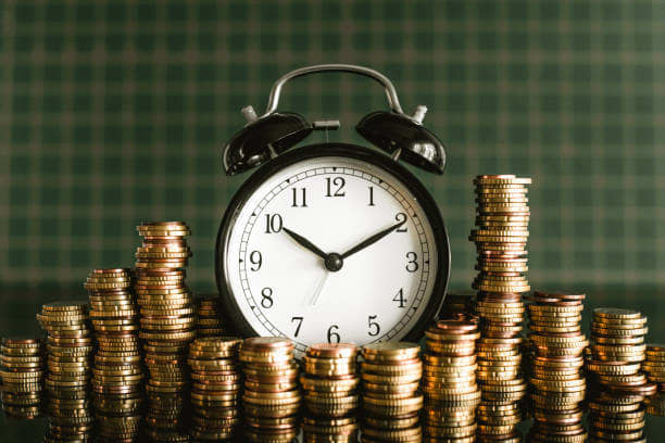 Time Investment - HubPages