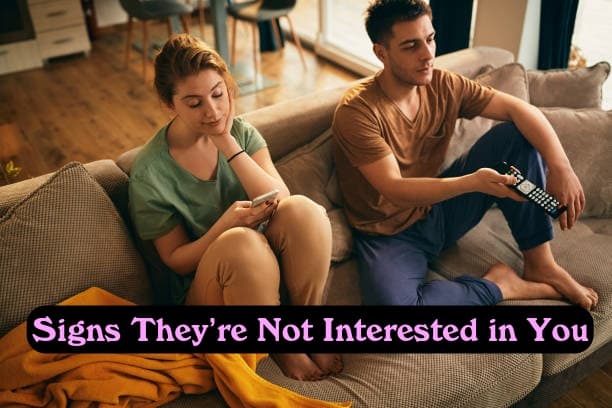 People don't want to be around someone who bores them. No one wants to be in a relationship with an energy vampire. Relationships should be engaging, not like staring at paint drying.