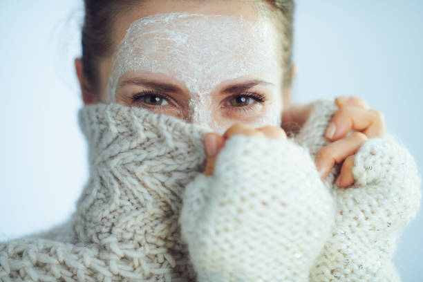 Winter skin doesn't have to be dry skin!