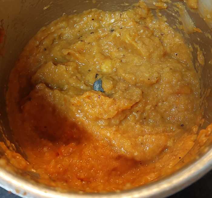 Cashew and Green Peas Curry Recipe Delishably