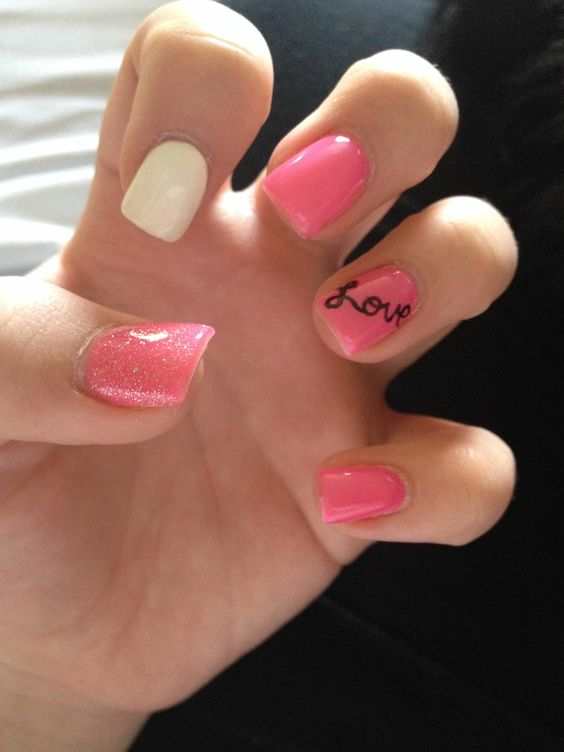 diy-valentines-nail-art