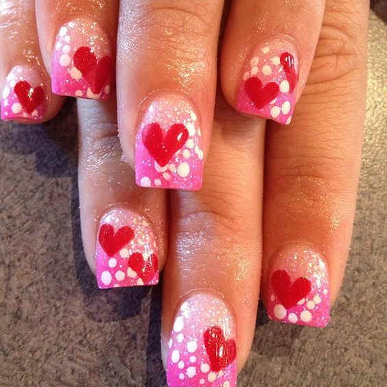 diy-valentines-nail-art