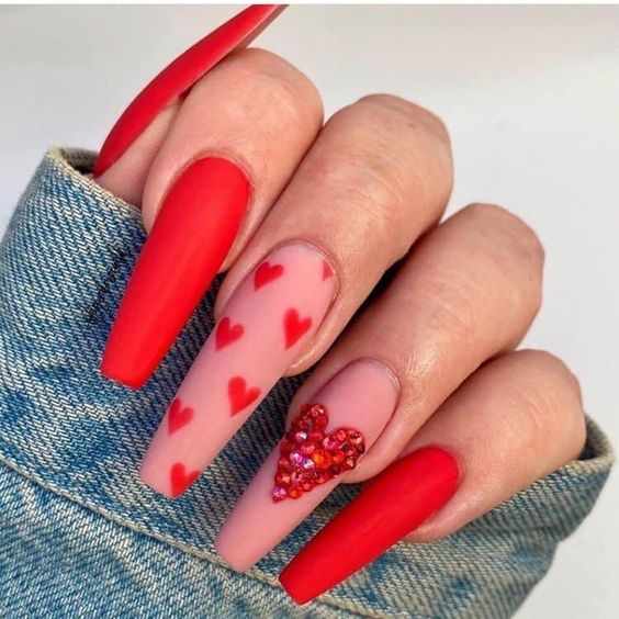 diy-valentines-nail-art