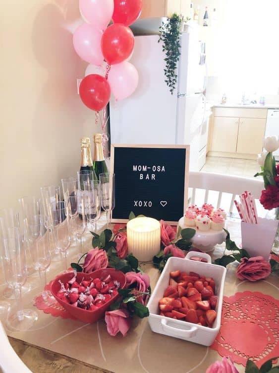 30+ Adorable Valentines Baby Shower Ideas that are Oh So Sweet - HubPages