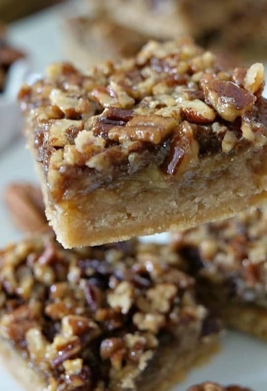 How to Make the Perfect Pecan Pie (and 10 Fun Spin-Off Recipes ...
