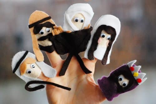 how-to-make-christmas-nativity-crafts