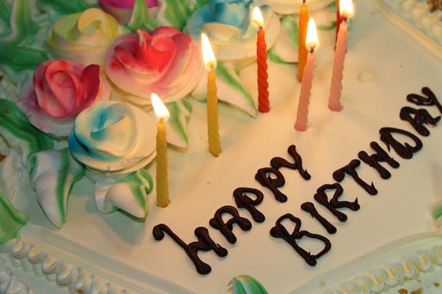 I don't think Albert and Bernard should even worry about Cheryl's birthday.