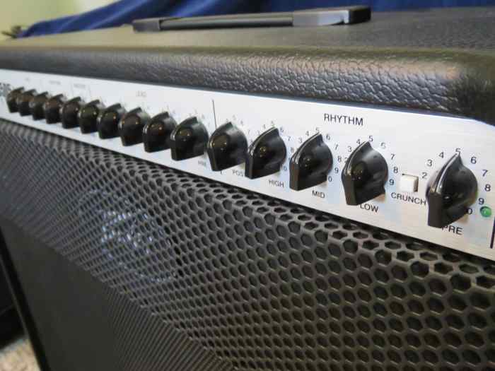 Best Combo Guitar Amps for Gigging Spinditty