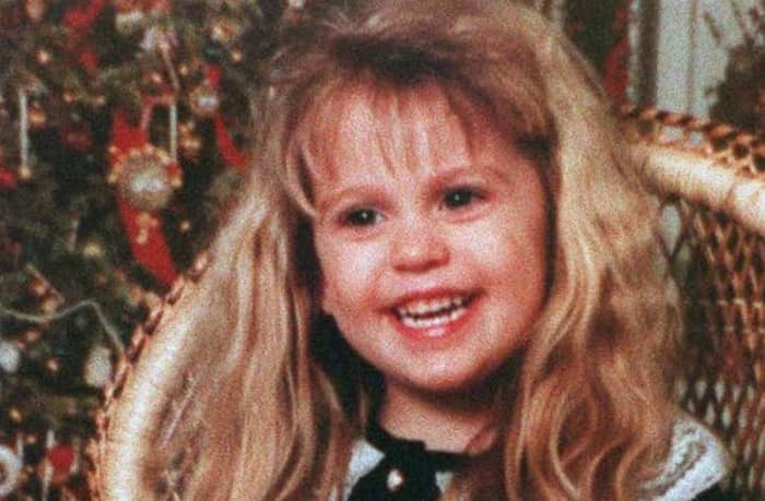 Kali Poulton's Body was carried out of Mark Christie's home in a laundry basket. Photo courtesy of NMCO.