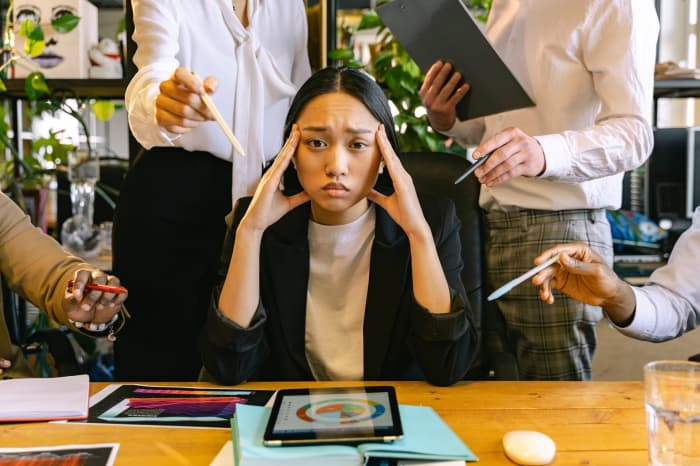 Is better pay the main reason for switching jobs? Or is it just an accompaniment to an underlying issue?
