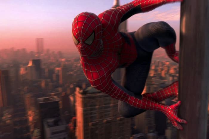 Revisiting Sam Raimis Spider Man Trilogy Reelrundown 