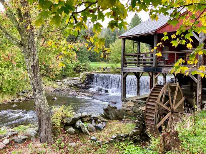 10 Fun and Interesting Things to Do in Weston, Vermont WanderWisdom