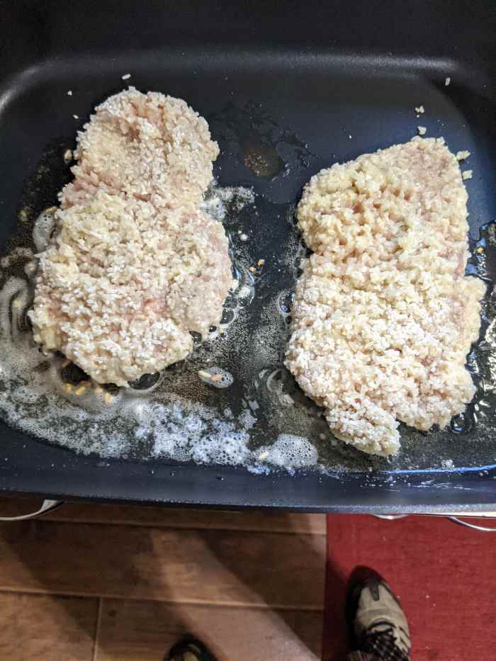 Pork Cutlets Battered and Fried HubPages