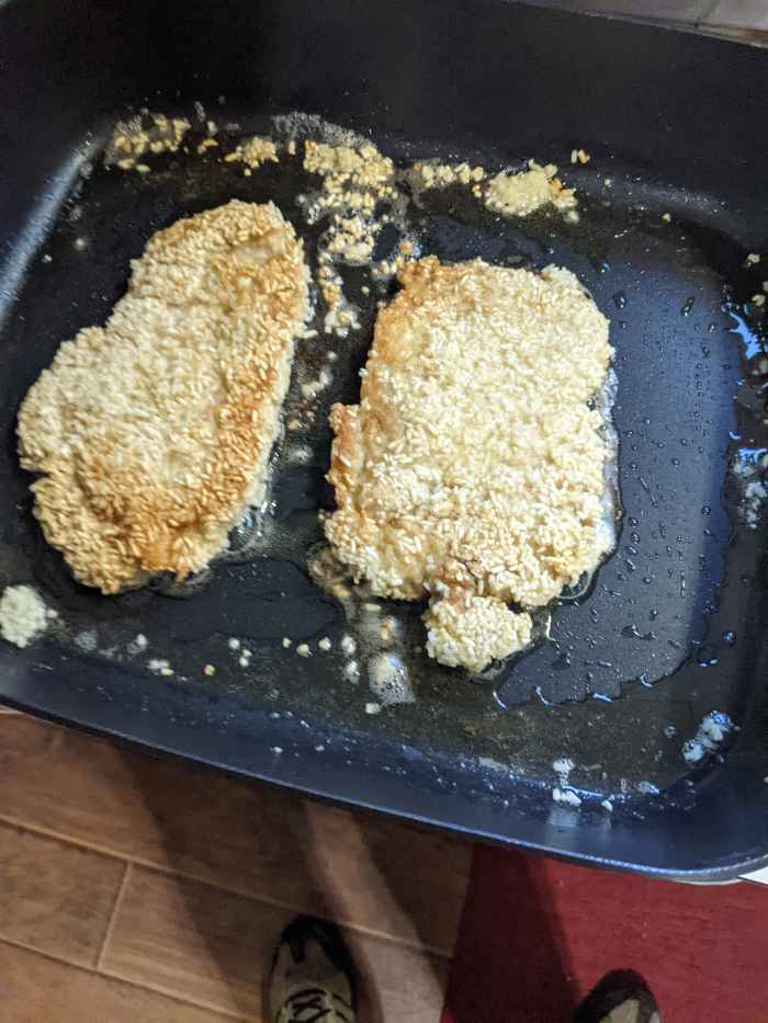 Pork Cutlets Battered and Fried HubPages