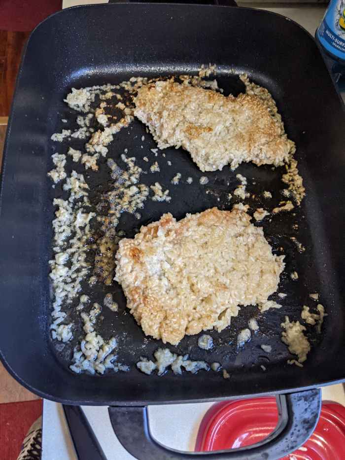 Pork Cutlets Battered and Fried HubPages