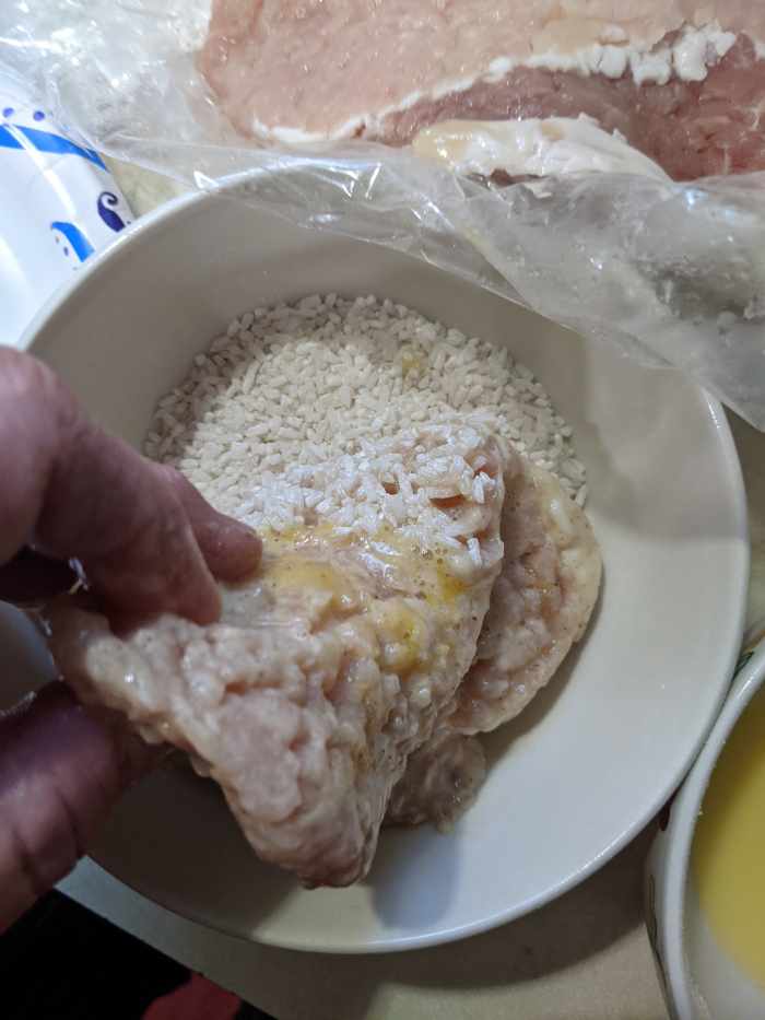 Pork Cutlets Battered and Fried HubPages