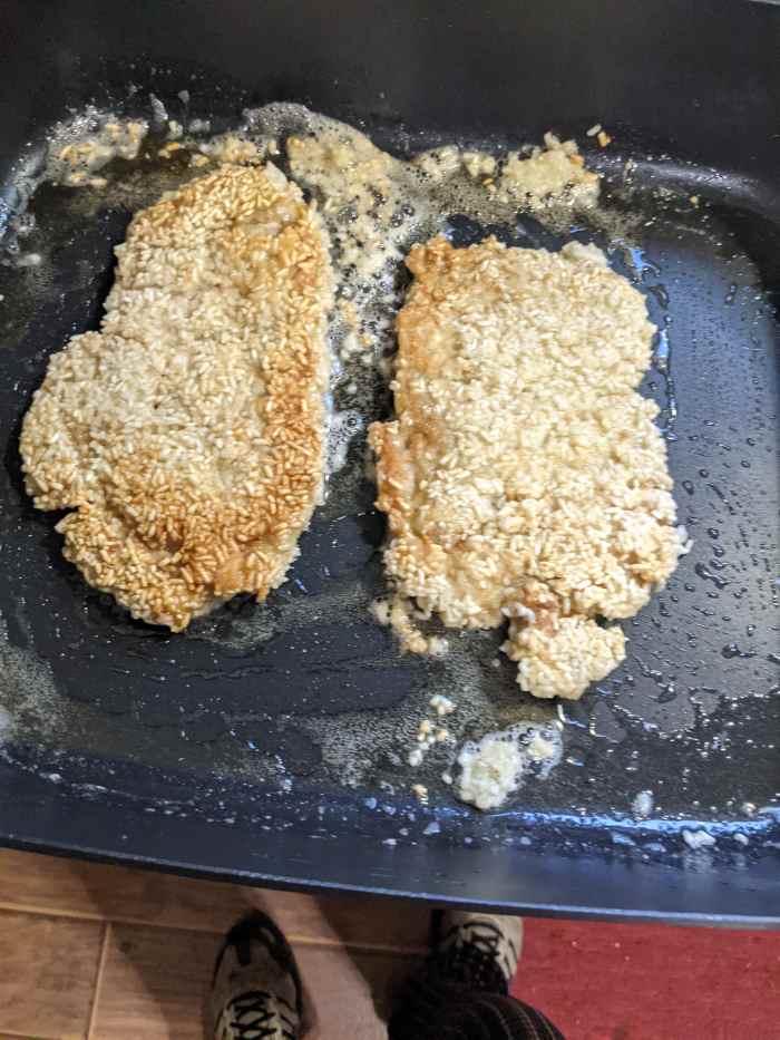 Pork Cutlets Battered and Fried HubPages