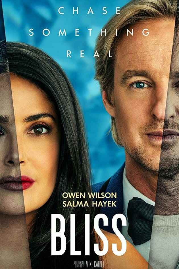 A Review of the ScienceFiction Movie "Bliss" (2021) HubPages