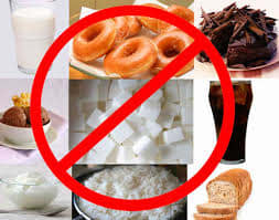 If you’re suffering from any of the above-mentioned conditions, please give the low-carb high-fat diet a try.