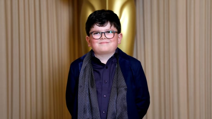 Yates steps into the role of the most resourceful kid at Christmas but his character is a difficult one to get behind and he isn't much fun, I'm afraid.