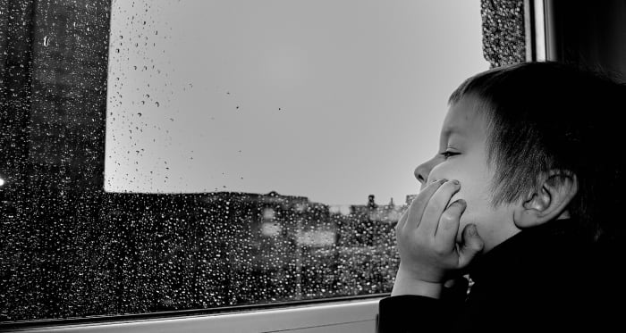Boredom is not always a bad thing, but it certainly can feel like it if we don't explore it constructively.