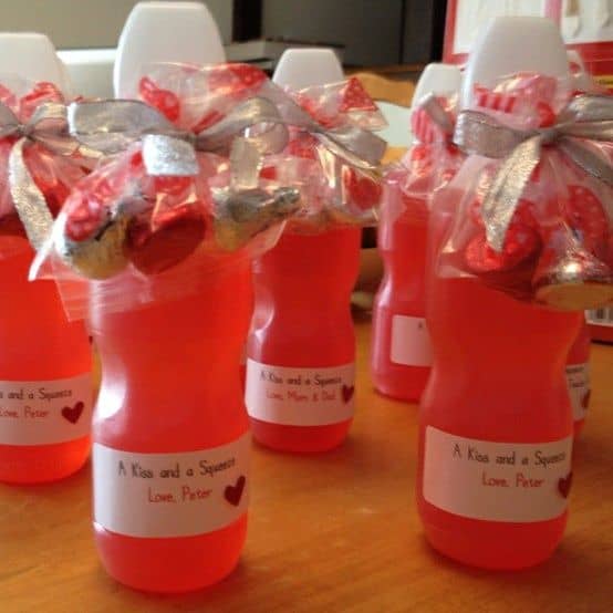 30 + Adorable and Easy to Make Teacher Valentine Gifts that are Top ...