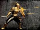 Eph 6:16 "taking up the shield of faith with which you will be able to extinguish all the flaming arrows of the evil one."