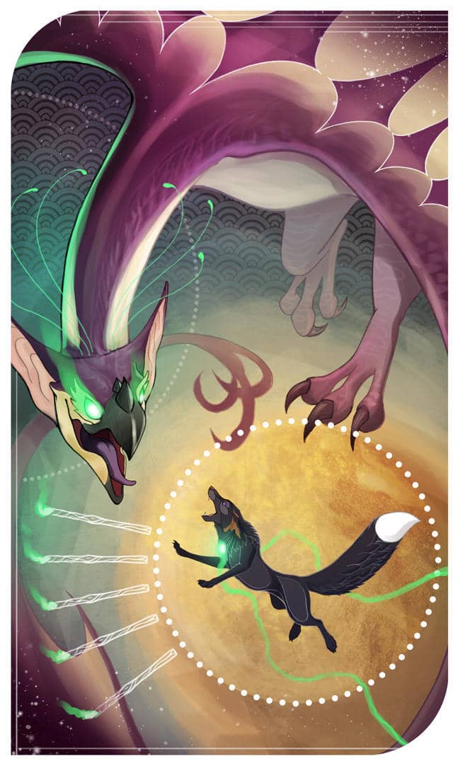 The Five of Wands is about conflict and raised tensions. Chaos is king. You can outmaneuver the situation if you think carefully. Resist the temptation to mirror your enemies.