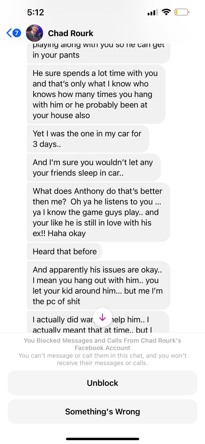 He had this insane jealousy of my best friend now. I was never attracted to him. I was his boss. I was really in sync with him as a person si we became instant Beatles. But I would never ever give up my man for him. I’m fact I wanted him to like him.